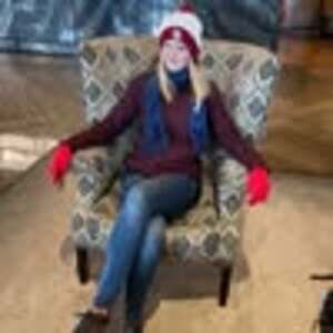 Meet your Posher, Lori